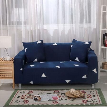 Elastic Universal Sofa Cover Elastic Universal Sofa Cover